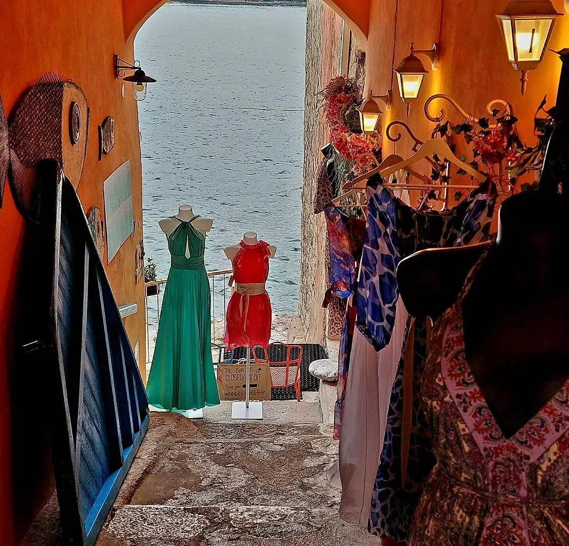 Helles Apartment Nur 20 Minuten Zum Strand Mit 2 Terrassen Rovinj Croatia