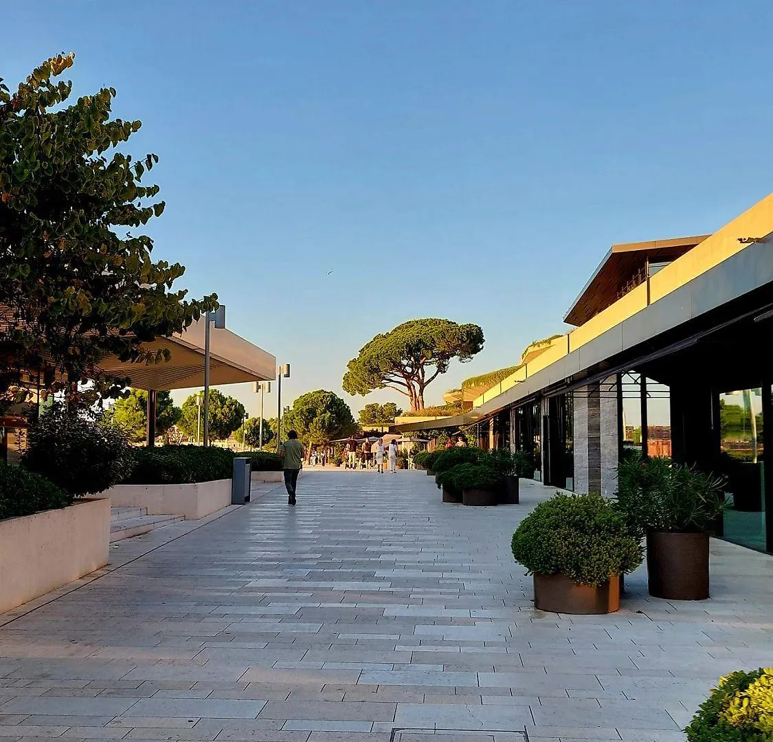 Helles Apartment Nur 20 Minuten Zum Strand Mit 2 Terrassen Rovinj